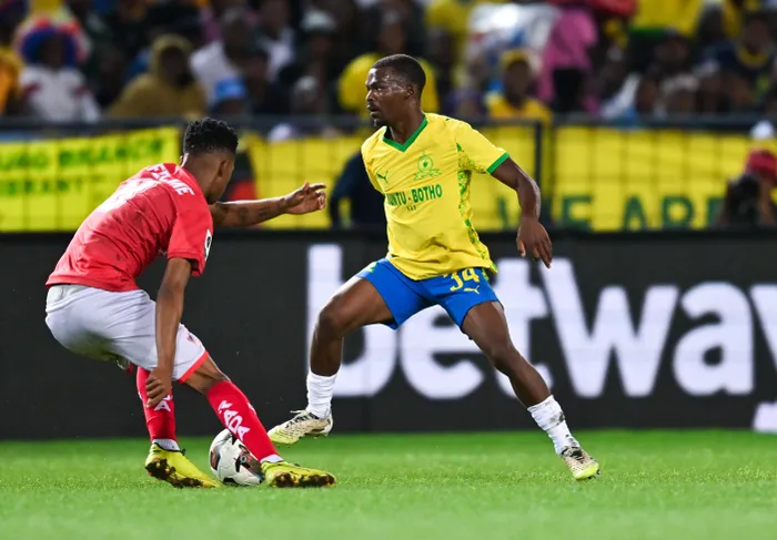 Miguel Cardoso exhorte les Mamelodi Sundowns à maintenir leur élan domestique en demi-finale de la CAF