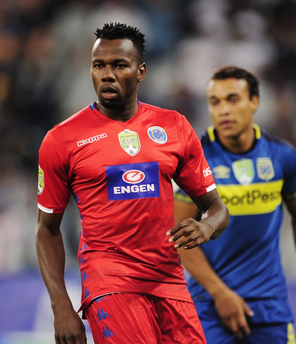 Supersport United look to bounce back to the good ol' days