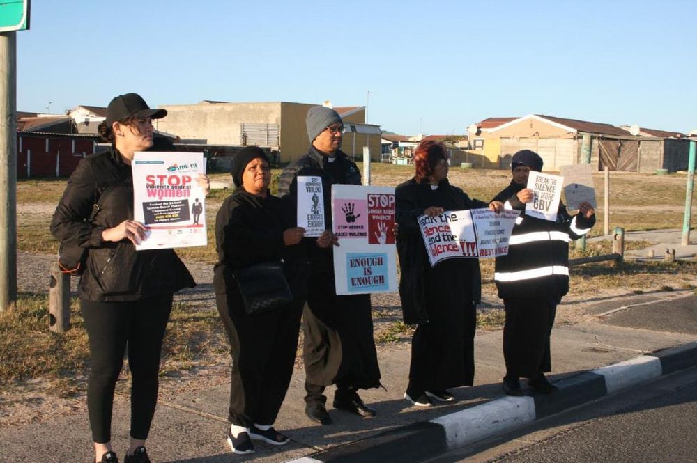 Gonubie Primary denies link to viral video appearing to show woman assaulted - IOL