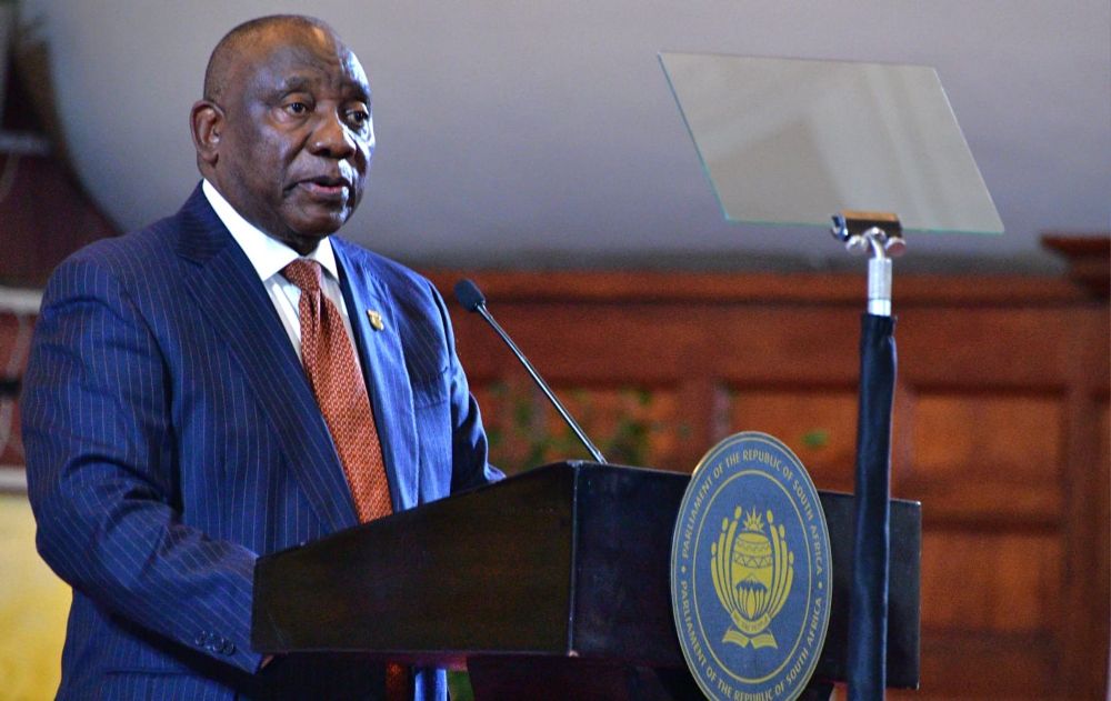 Local Government Elections are a chance to fix municipal failures ...