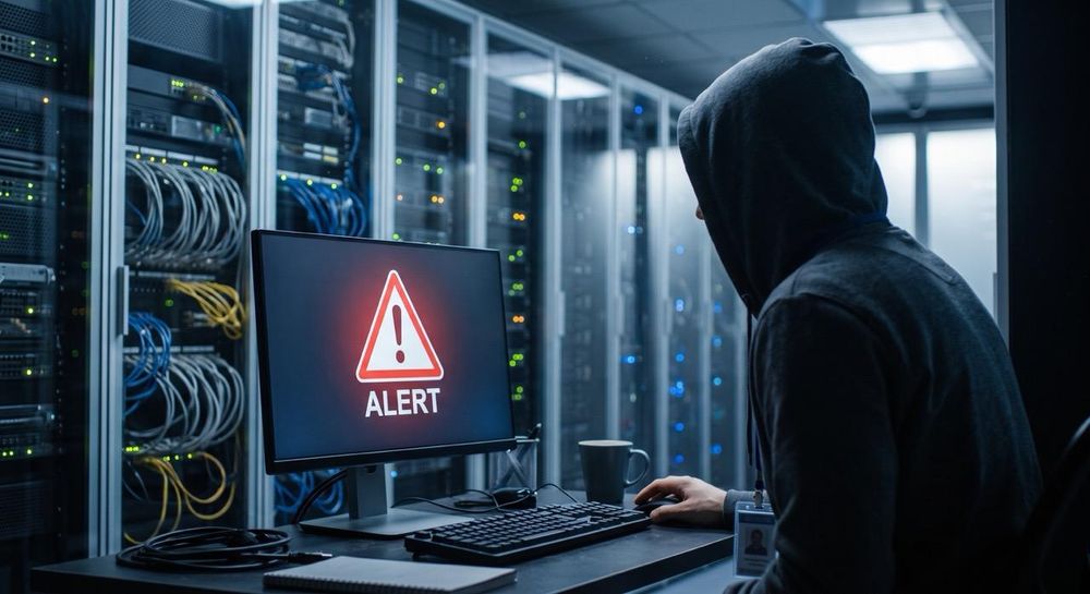 How AI-driven attacks are pushing cybersecurity to the brink - IOL