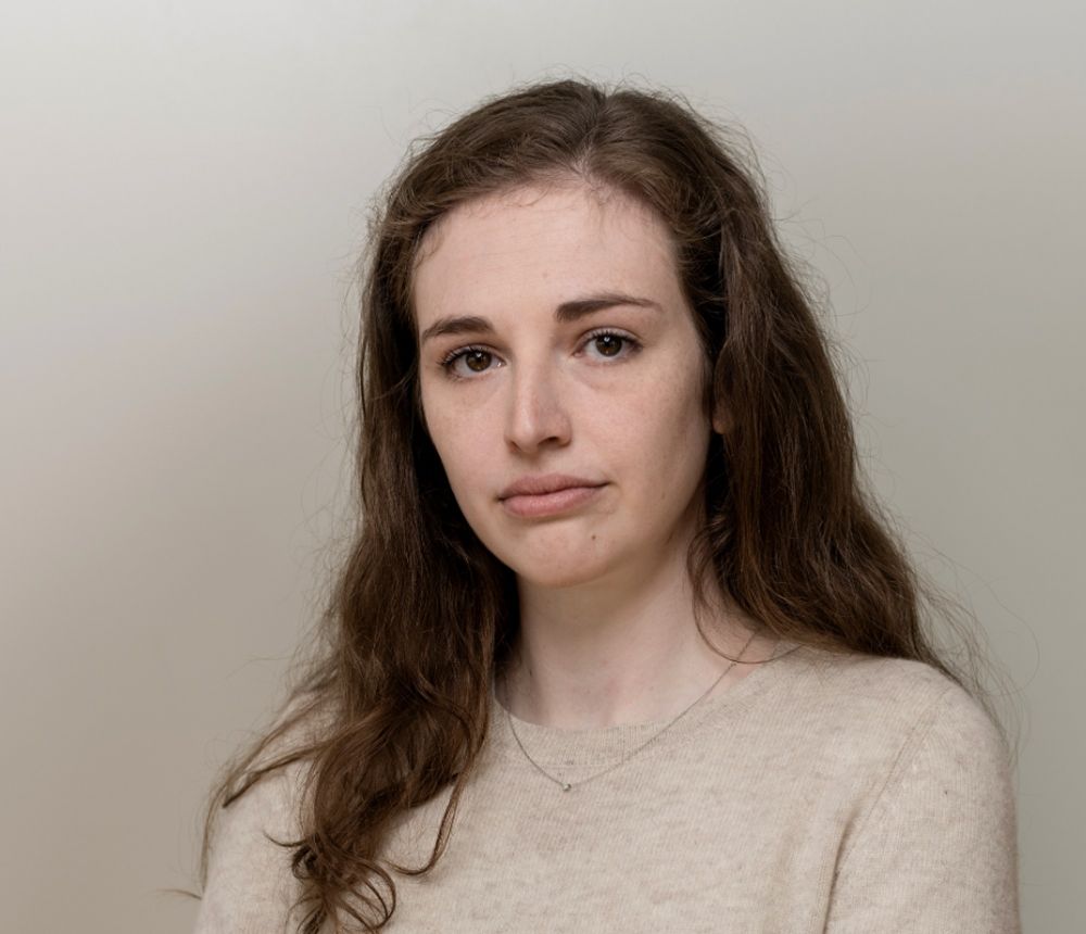 Meet Molly White - The woman who is now coming for crypto