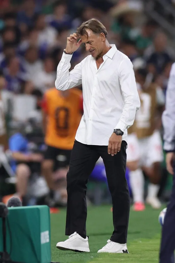 A ruthless mid-tournament coaching change wasn't enough to save the Carthage Eagles as their elimination from the 2026 World Cup is confirmed. Photo: AFP