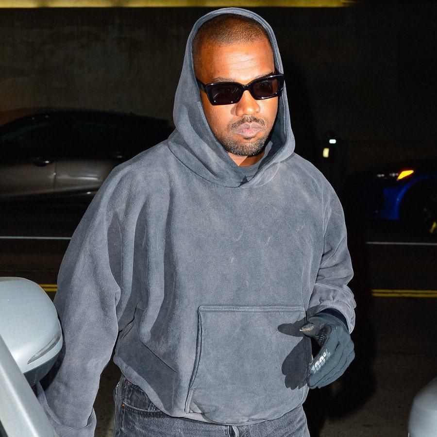 Ye delays Johannesburg concert, unveils plans for expanded Yeezy production