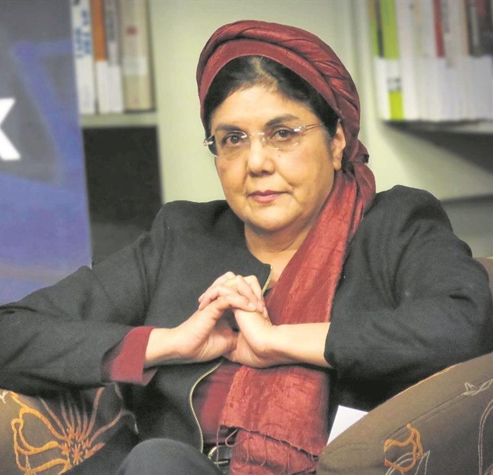 Jaffer hopes to inspire through new publishing house