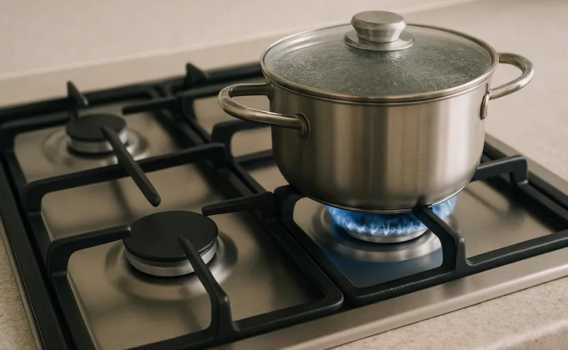 Increased residential LPG adoption offers relief amid escalating electricity tariffs