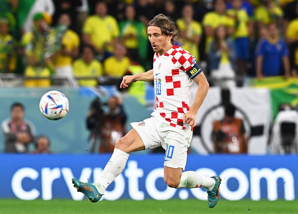 Coupe du Monde FIFA 2026 : l'Angleterre et la Croatie prêtes à en découdre pour la domination du Groupe L