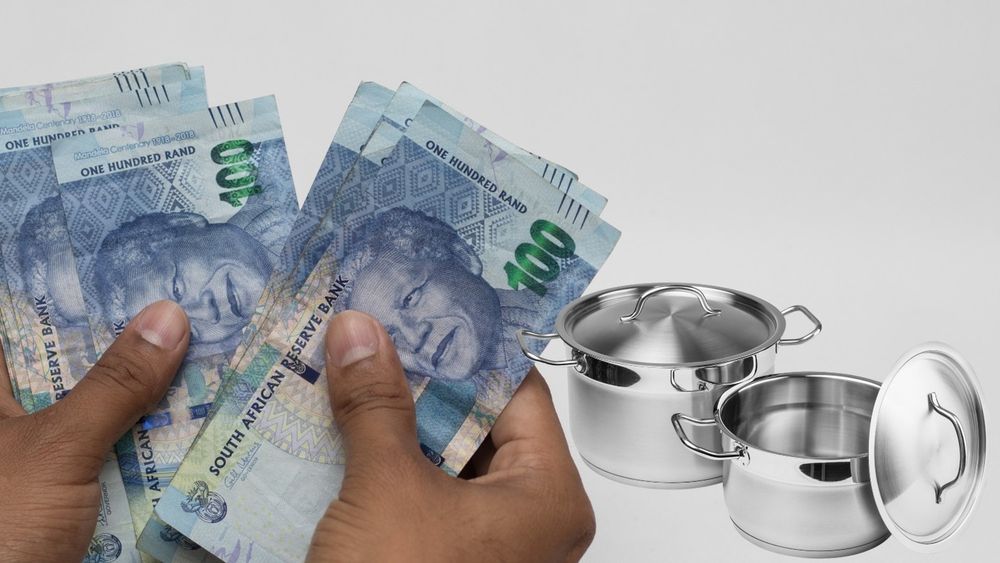 Retiring with R1 million less? Major warning to South Africans making two-pot withdrawals - IOL