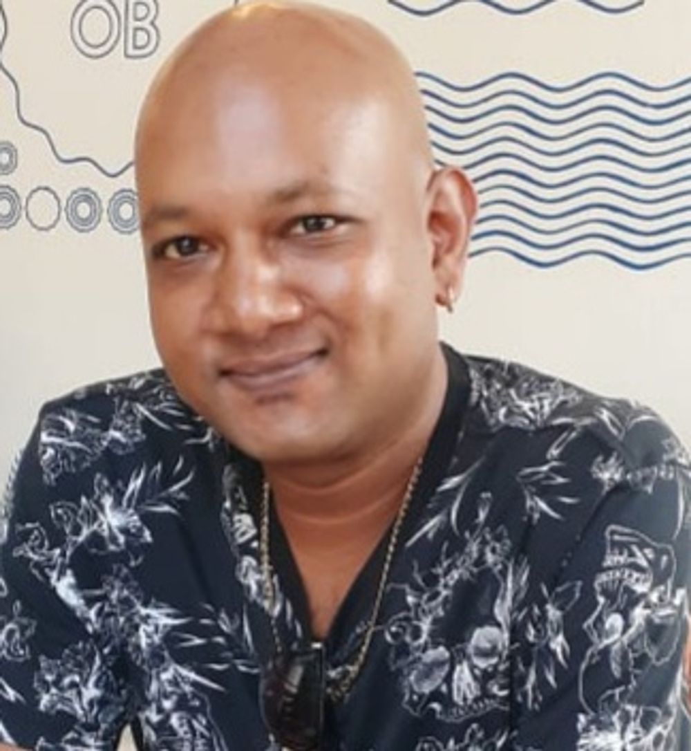 Phoenix murder accused Jeetendra Jaikissoon cremated after falling ill ...