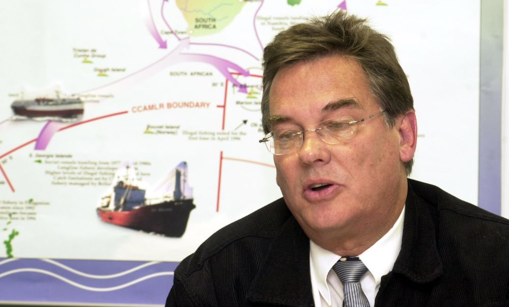 Moosa helped safeguard apartheid detainees' rights