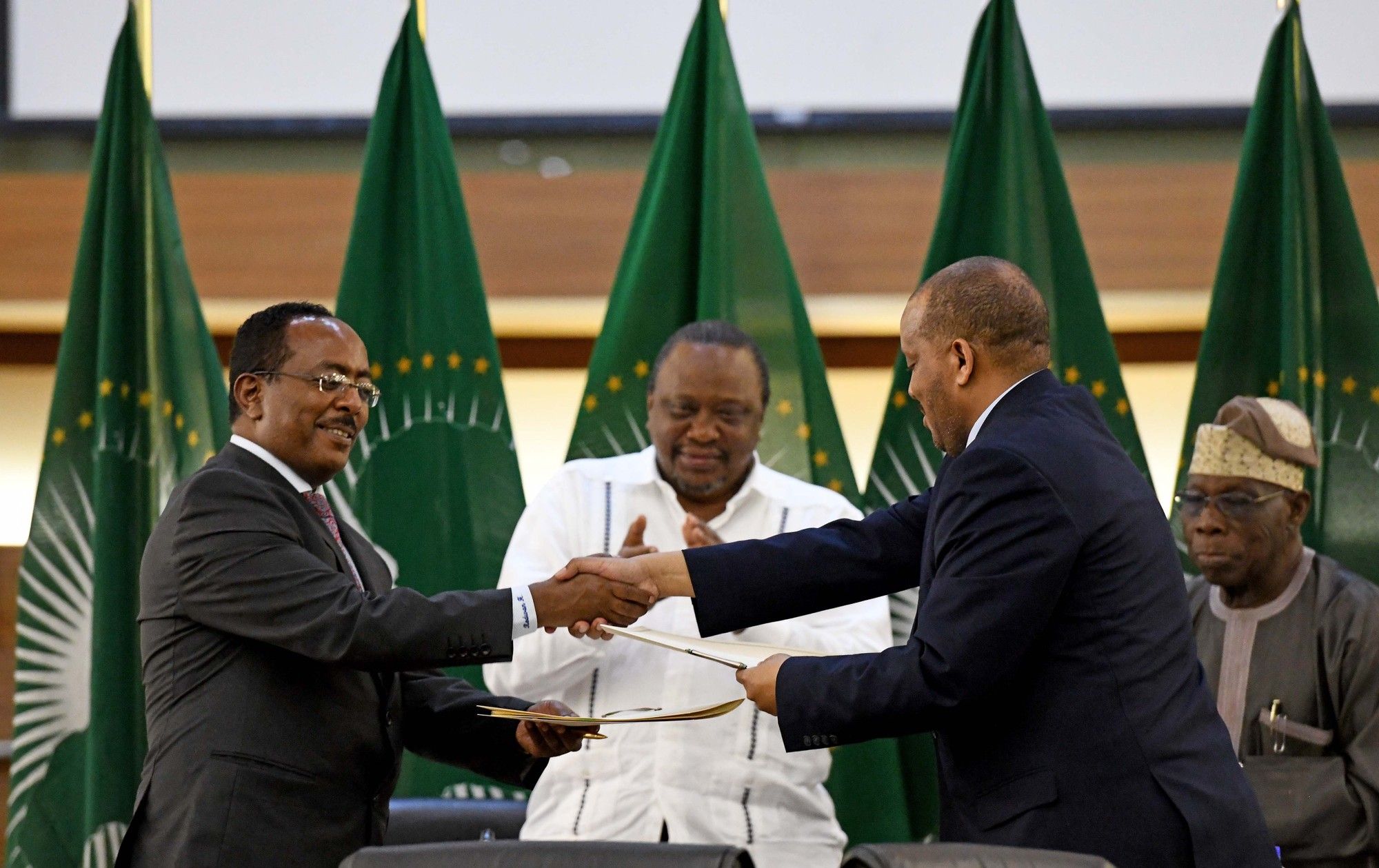 1356035695346301111allef09f87aae29688 Ethiopia Signs Peace Deal With Former Ogaden Rebels Alhtml
