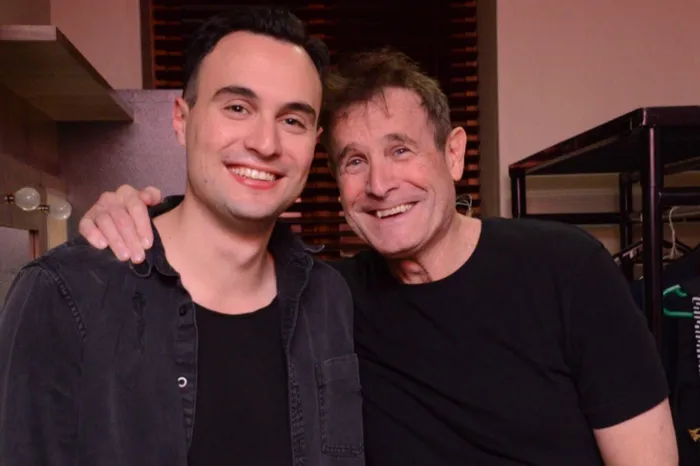 Johnny Clegg and his son Jesse Clegg represent one of South Africa's most celebrated musical legacies.