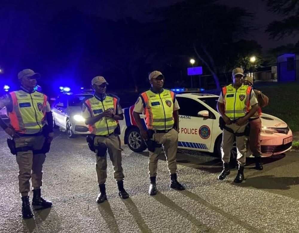 South Africa's ‘deadly December’: Addressing the country's drunk driving crisis