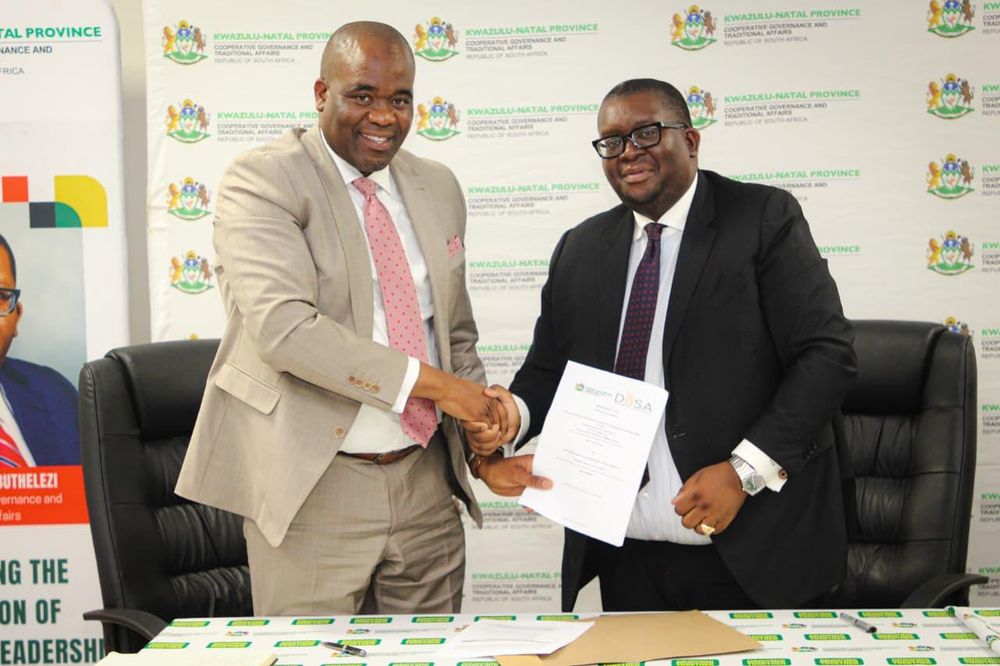 KZN launches initiative to improve disaster readiness