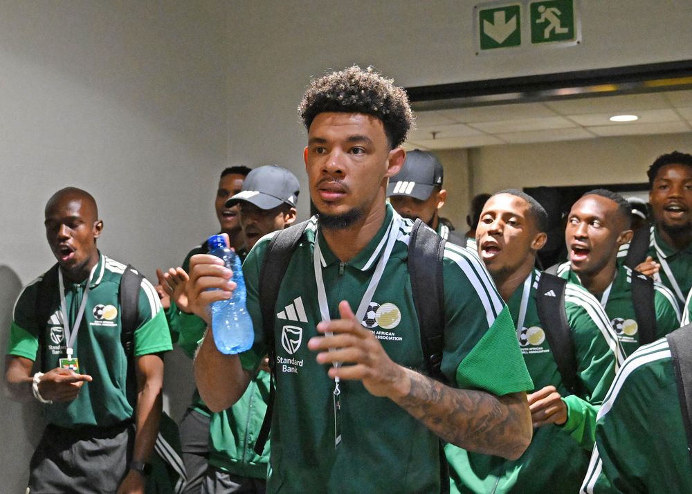 Madlanga Commission throws weight behind Bafana Bafana's Fifa World Cup dream