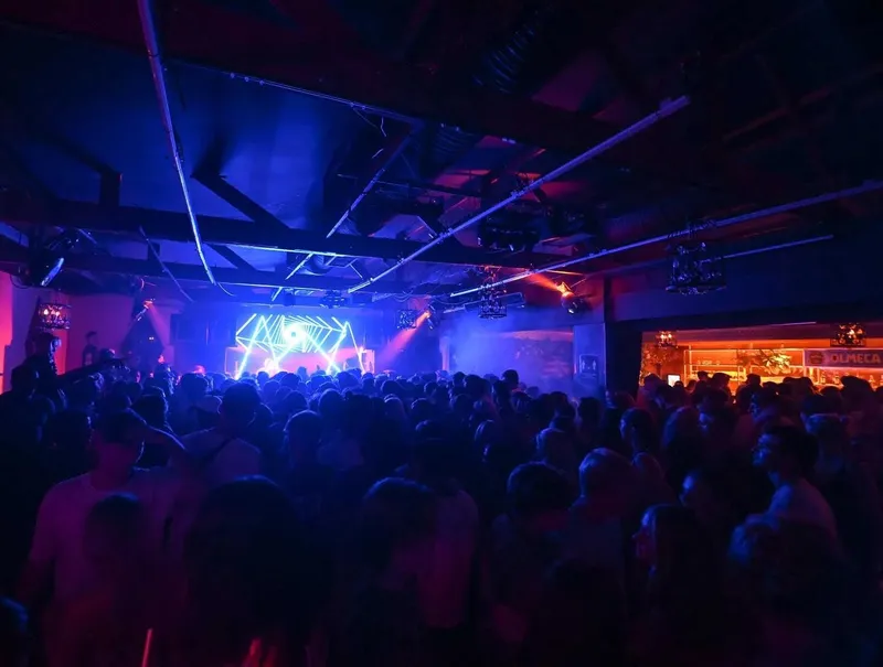 Experience the Sheer City Festival: Cape Town's new block party