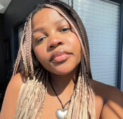 Thandeka Tshabalala