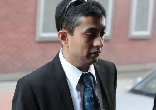 Judgment reserved in Thoshan Panday’s bid to have World Cup corruption case dismissed