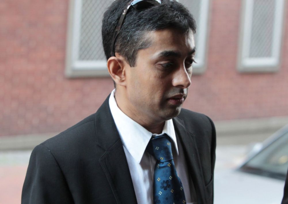 Judgment reserved in Thoshan Panday’s bid to have World Cup corruption case dismissed - IOL