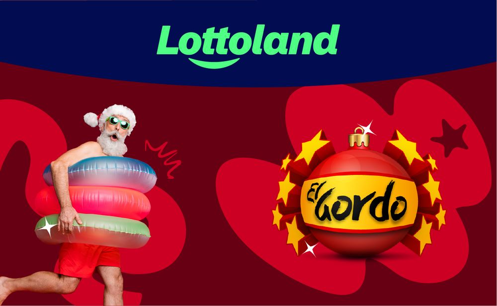 El Gordo: A Christmas draw like no other - IOL
