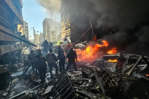 How Iran Learned to Stop Worrying and Live With War
