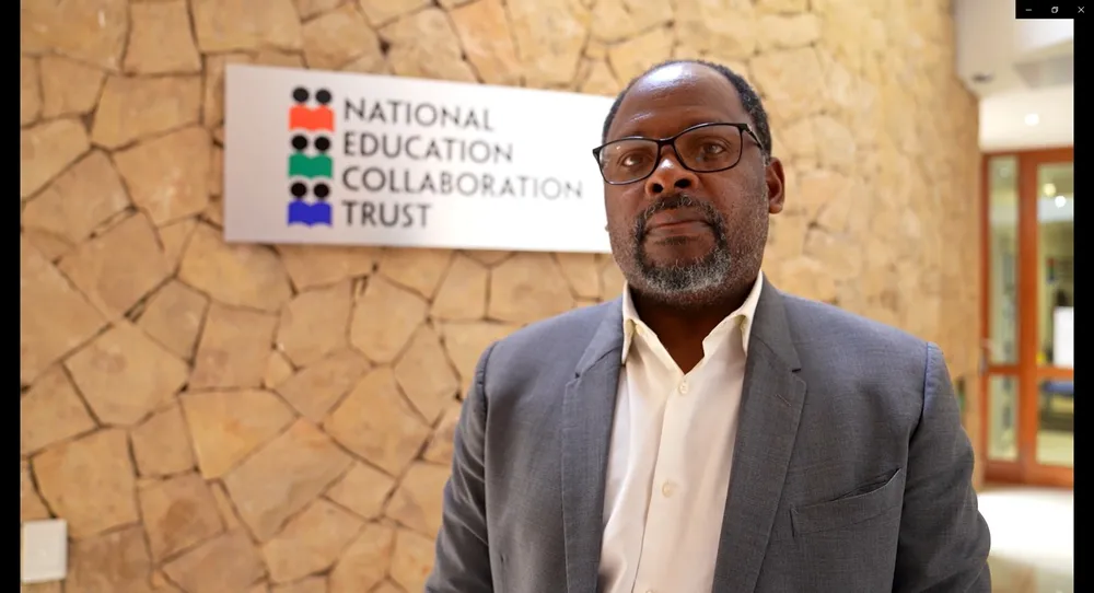 The National Education Collaboration Trust 