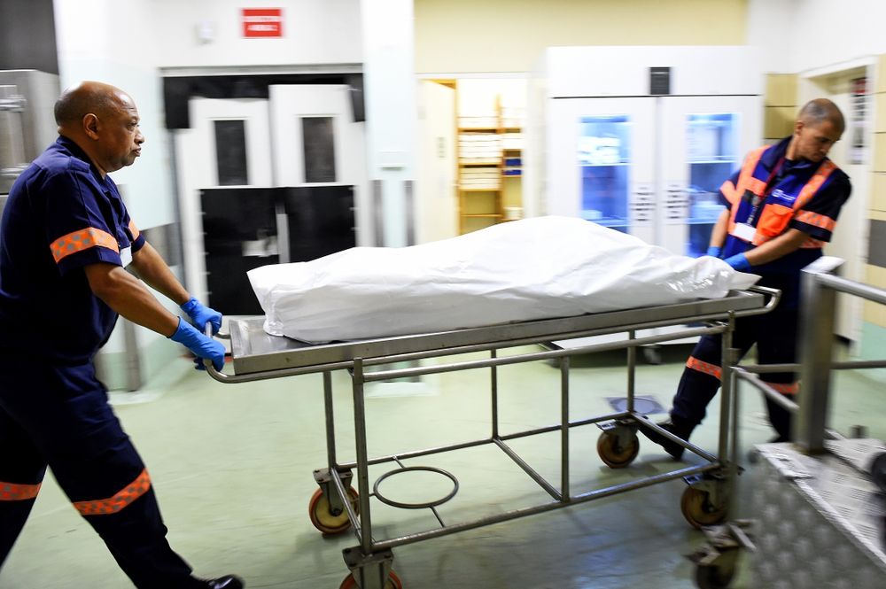 'Bribes for postmortems' - probe launched into Germiston mortuary over ...