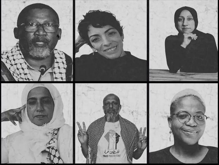 'High spirits' – Foreign ministry statement clashes with Israeli prison ...
