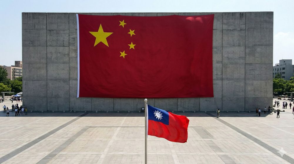 China offers economic boons to Taiwan