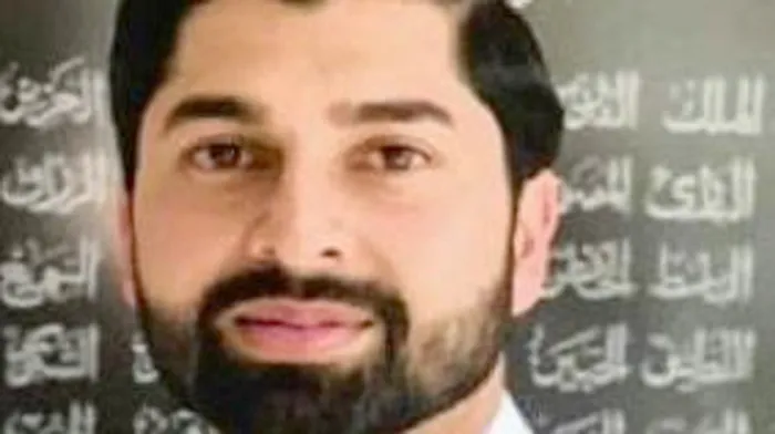 Mohamed Dangor was shot and killed allegedly by a customer. Picture: Supplied