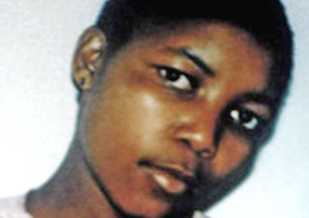 Justice for Simelanes after 33 years