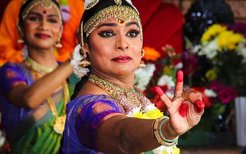 Indian classical dancer Verushka Pather to be honoured in Tamil Nadu