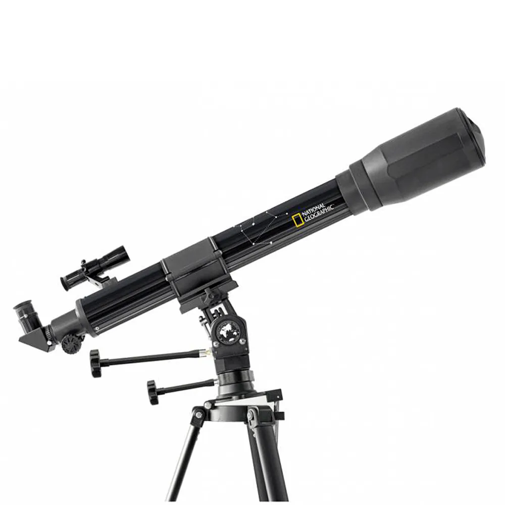 National Geographic Refractor Telescope