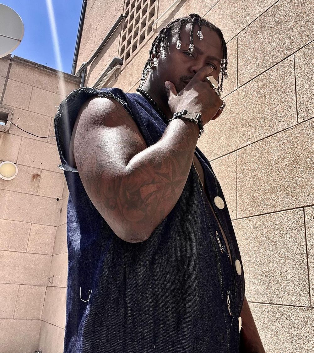 Rapper Stilo Magolide questions Cassper Nyovest's recent behaviour: 'I ...