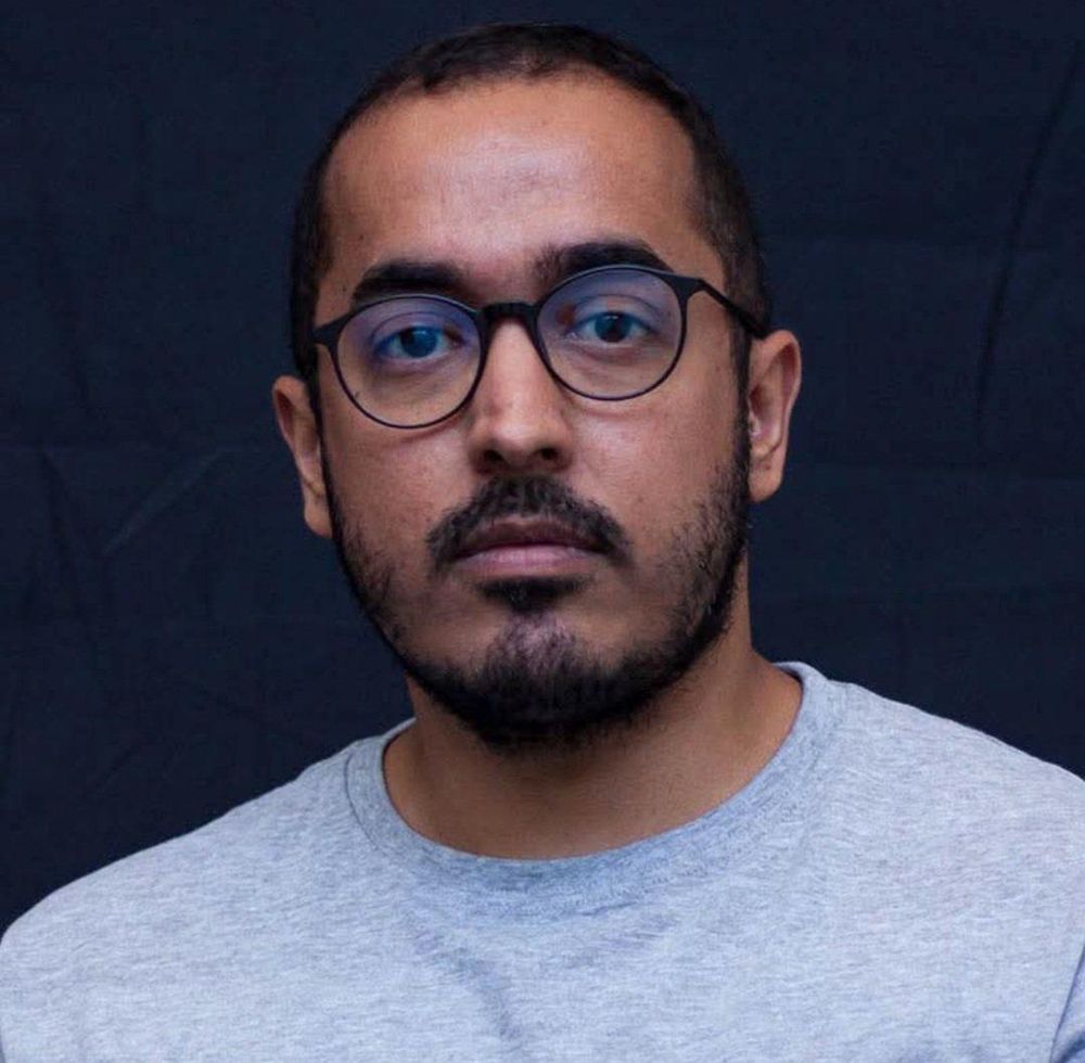 South African journalist Micah Reddy reportedly missing in Djibouti - IOL