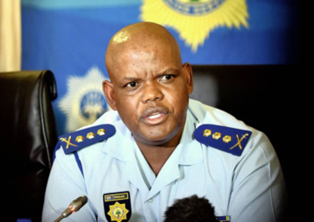 IDAC provisionally withdraws R191m SAPS ‘blue lights’ case against Khomotso Phahlane - IOL