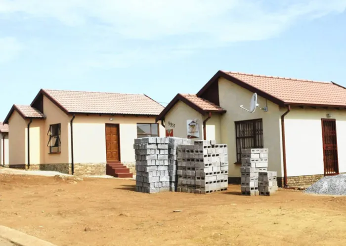 Many potential property buyers are sitting on the sidelines waiting for interest rates to drop.