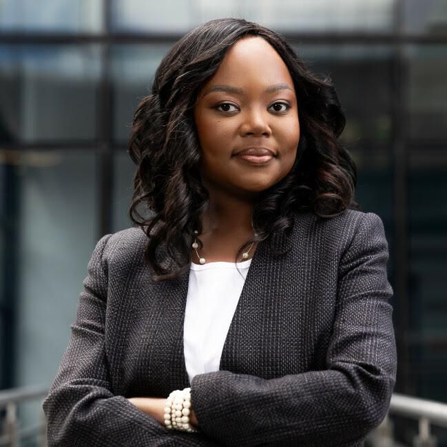 Volkswagen Group Africa appoints energy expert Dr Lungile Mashele to board