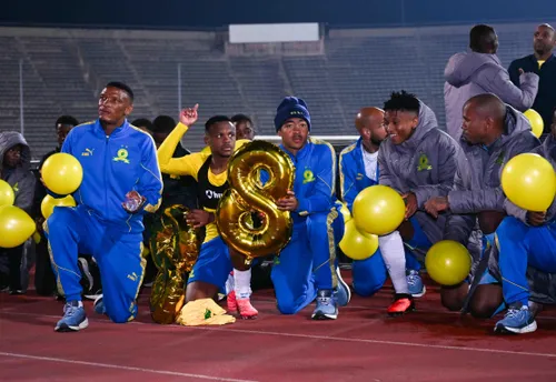 Miguel Cardoso reiterates open-door policy for Thapelo Maseko despite player’s exit desire
