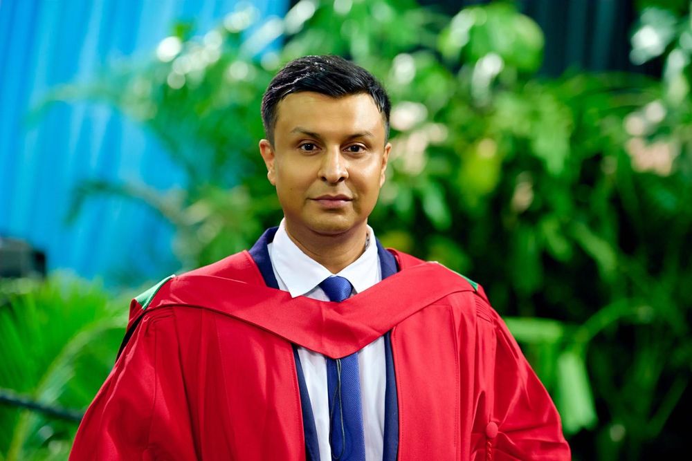 Personalised medicine: how Dr Tulsi's research could transform TB treatment in South Africa