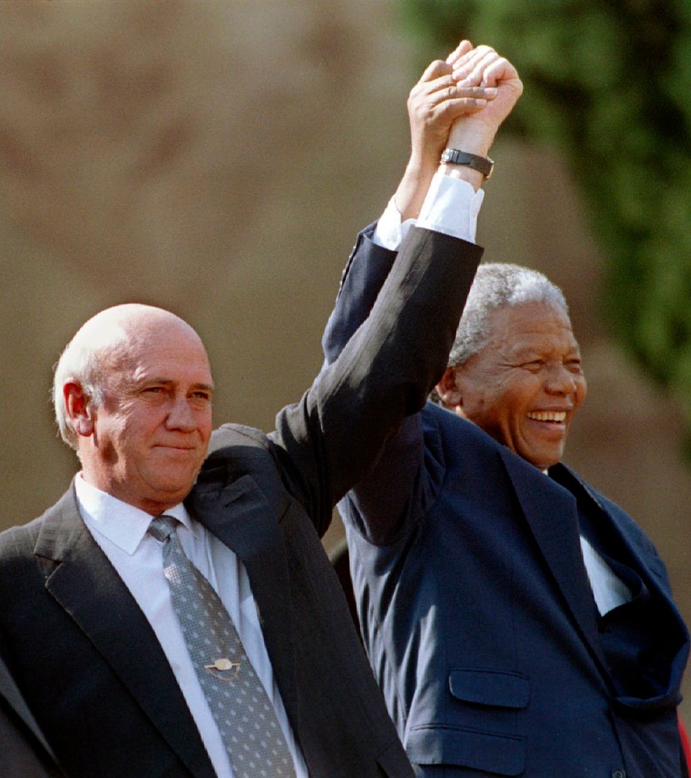 ?Plot to kill Mandela was covered up’