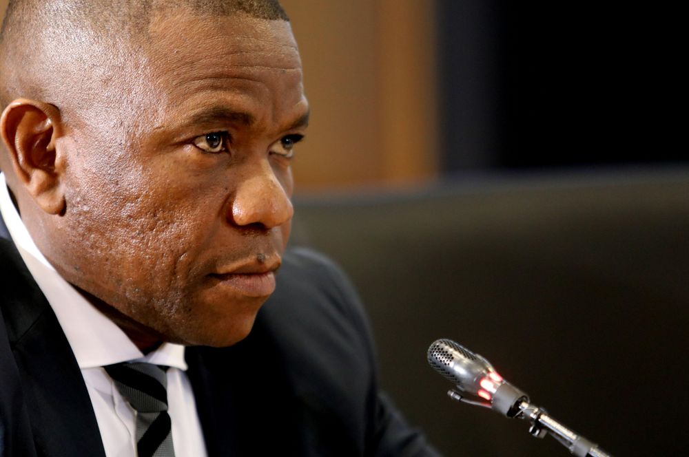 Nhlanhla Mkhwanazi to remain KwaZulu-Natal police chief for five more ...
