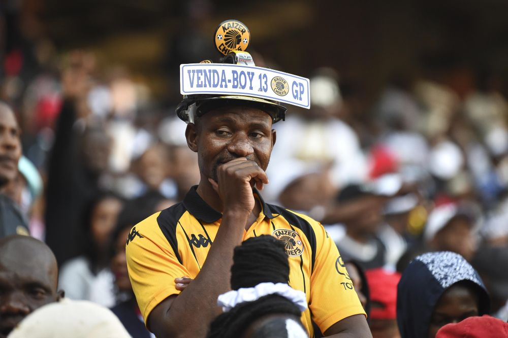Flexing the tag: How social media banter is tackling fake kit sales for Chiefs, Pirates and Sundowns