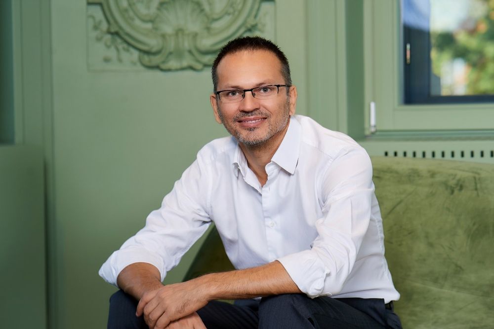 New Philip Morris South Africa MD doubles down on smoke-free future