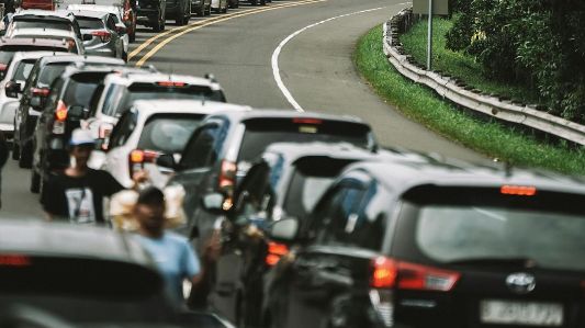 Road users urged to prepare for heavy traffic and unpredictable weather on the N3 Toll Route