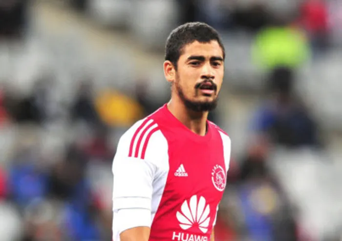 Mobara proves he belongs with Bafana