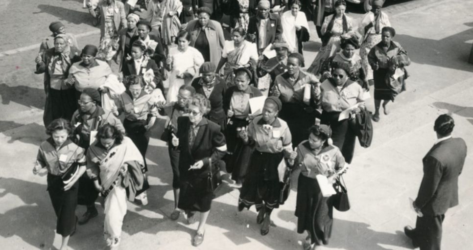 Celebrating 70 Years of Women's Courage: Advancing Economic Justice, Equality, Opportunity for All