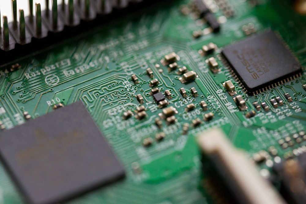 Why there is shortage of computer chips - and why it matters