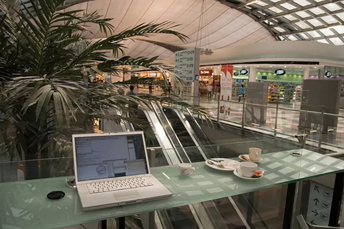 Business Travel in 2024: 8 in 10 Travelers Faced Disruptions ⋆