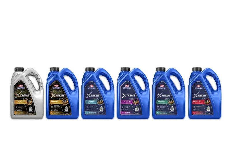 Engen Xtreme evolves to deliver premium performance for South Africa’s hardworking car engines